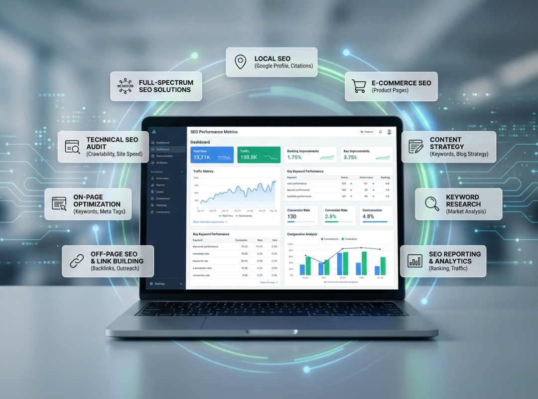 SEO Services